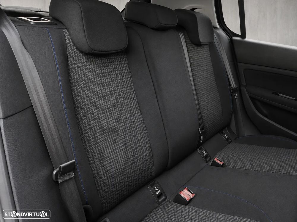 Peugeot 308 1.5 BlueHDi Style - 20