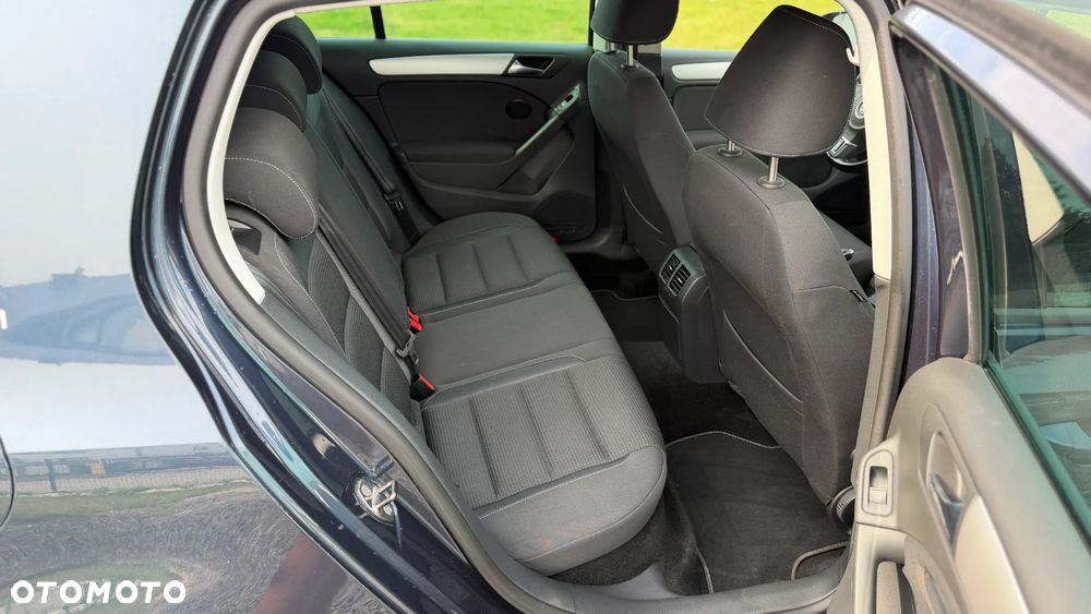 Volkswagen Golf 1.2 TSI Highline - 20