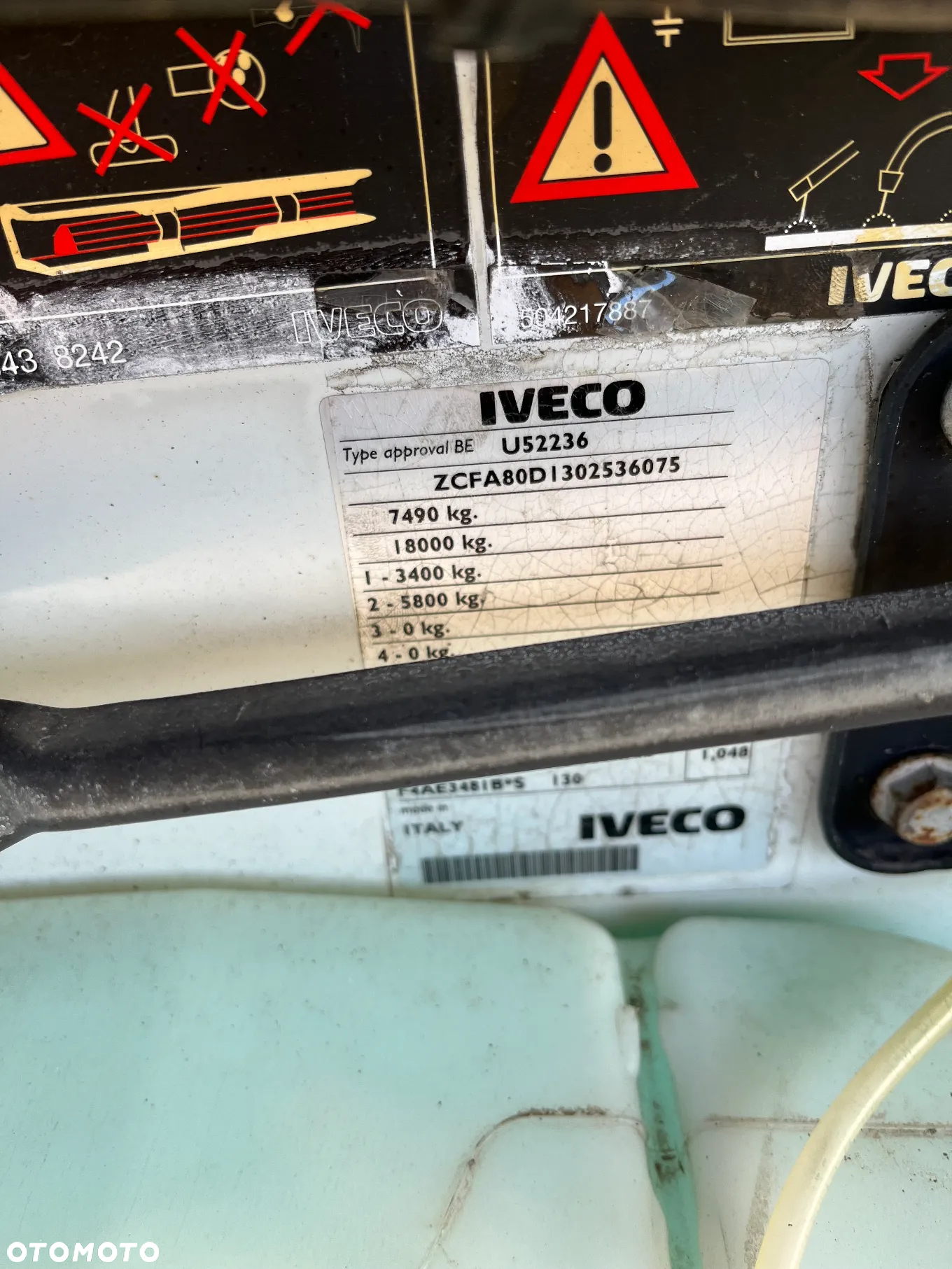 Iveco - 17