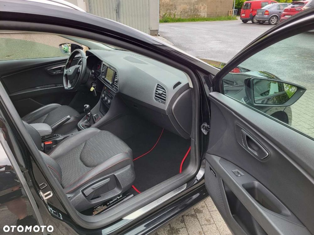 Seat Leon - 25