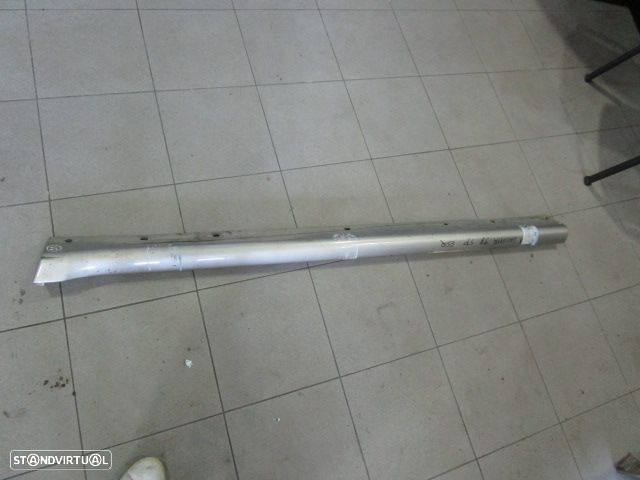 Embaladeira HR650930 HYUNDAI GALLOPER 1998 5P Esquerda - 2