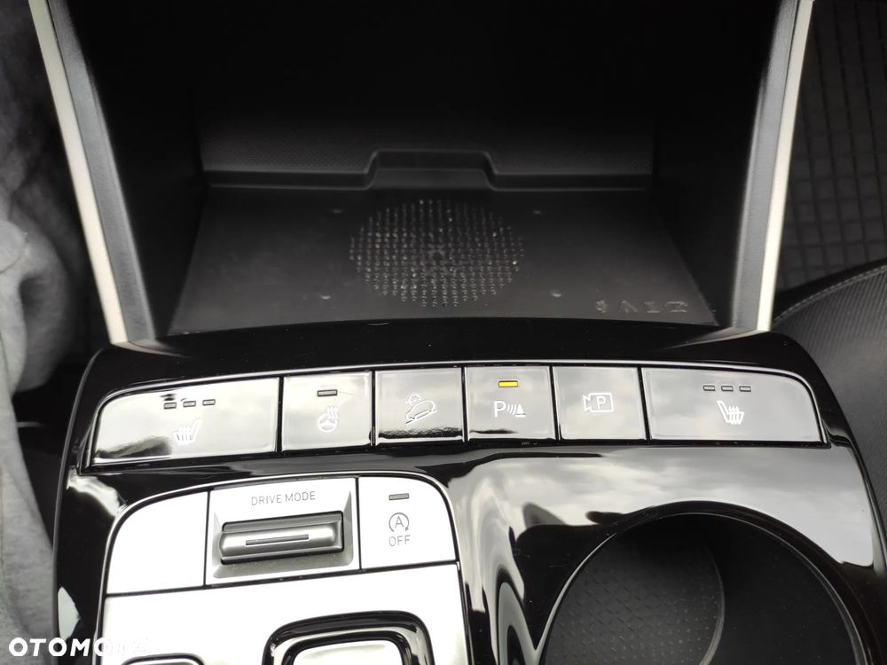 Hyundai Tucson 1.6 T-GDi Executive 2WD DCT - 26