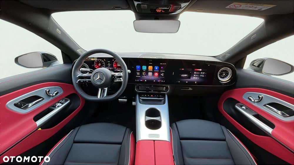 Mercedes-Benz CLA - 10