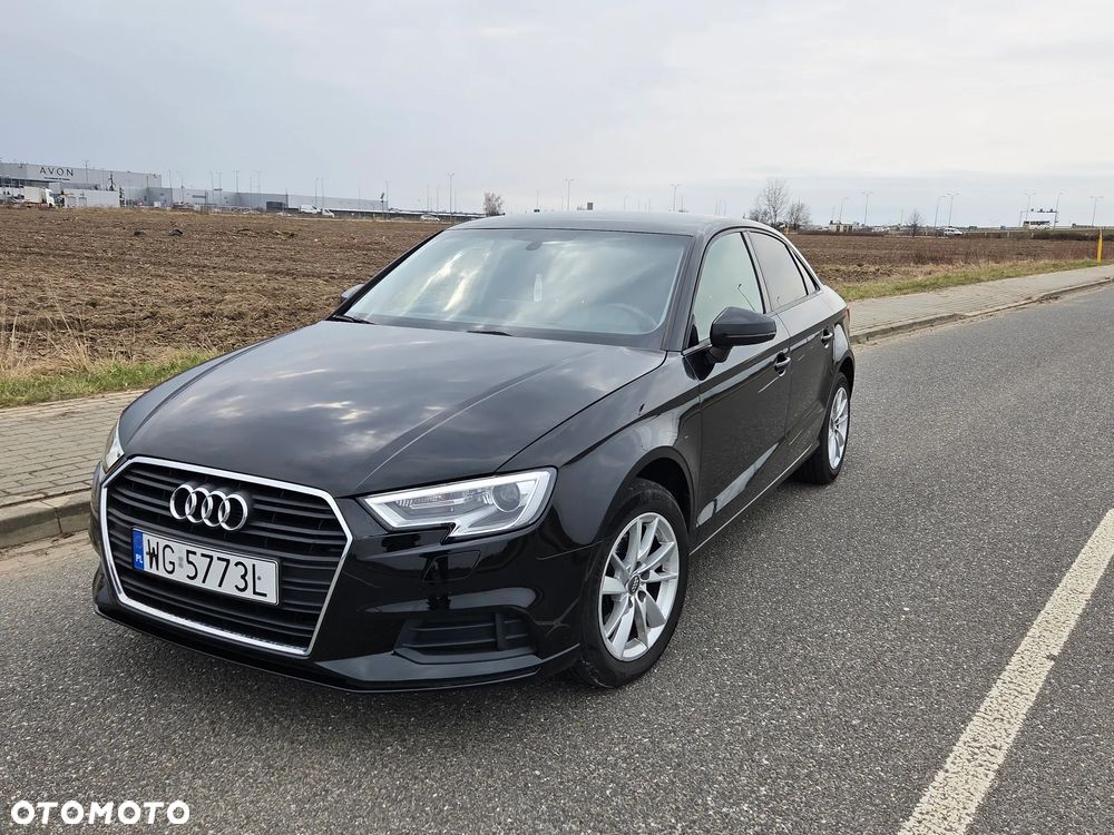 Audi A3 Limousine 1.6 TDI S tronic - 15