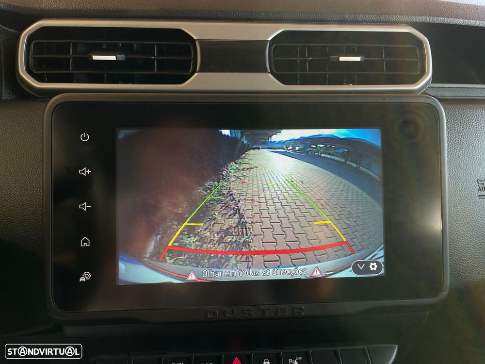 Dacia Duster 1.0 TCe Journey - 23