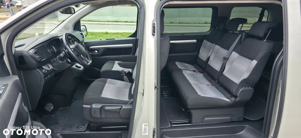 Citroën SpaceTourer 2.0 BlueHDi M Business Lounge - 11