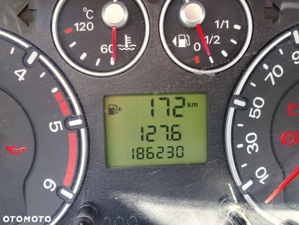 Ford Fiesta - 1