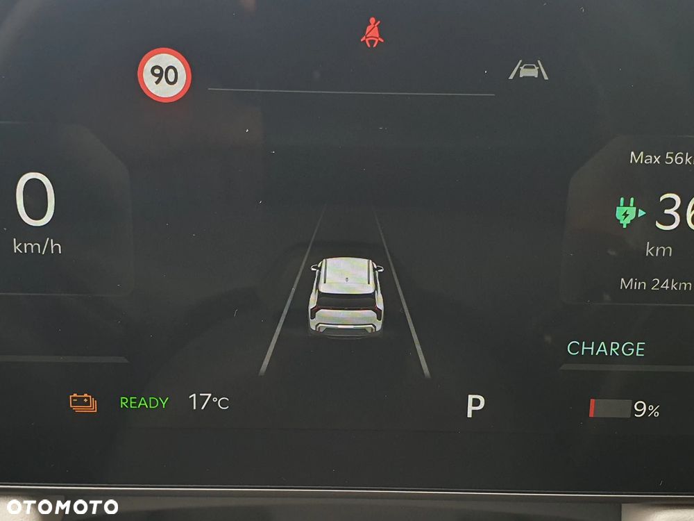 Kia EV3 81.4kWh Business Line - 26