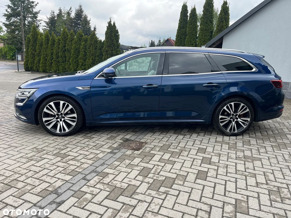 Renault Talisman ENERGY dCi 160 EDC INITIALE PARIS - 4