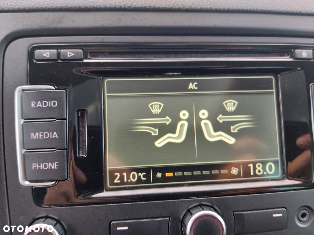 Volkswagen Sharan 2.0 TDI DPF Highline - 30