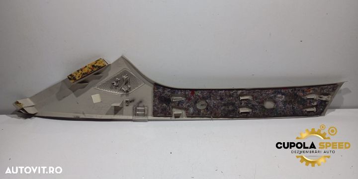 Ornament stalp fata dreapta 1315640070 Citroen Jumper 2 [1st facelift - 2