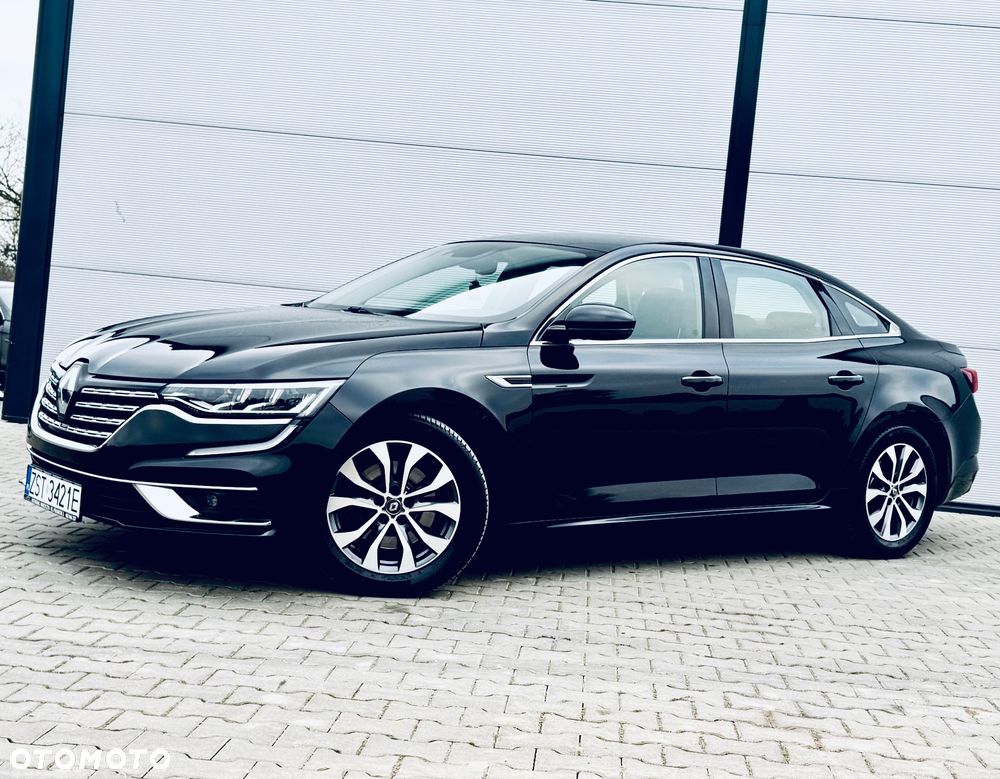 Renault Talisman 2.0 Blue dCi Intens EDC - 18