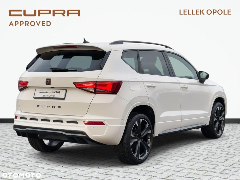 Cupra Ateca - 6