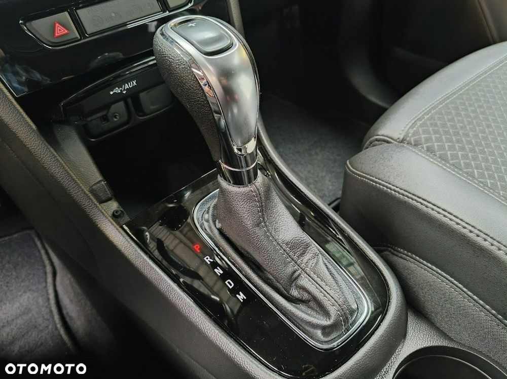 Opel Mokka - 30