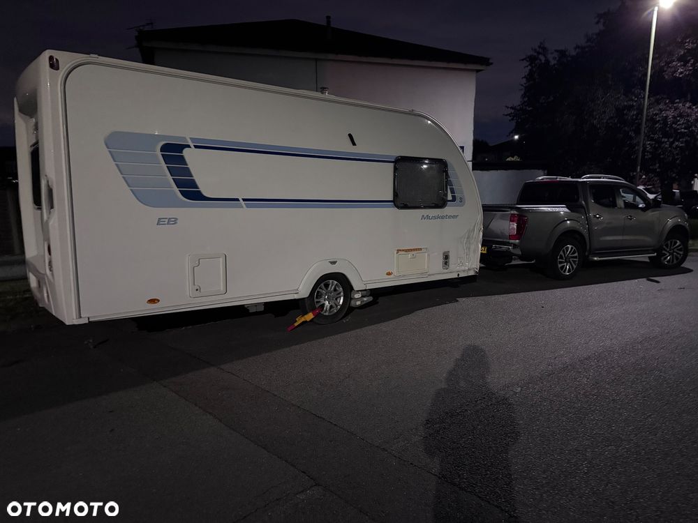 SWIFT Alpine 2 - 38