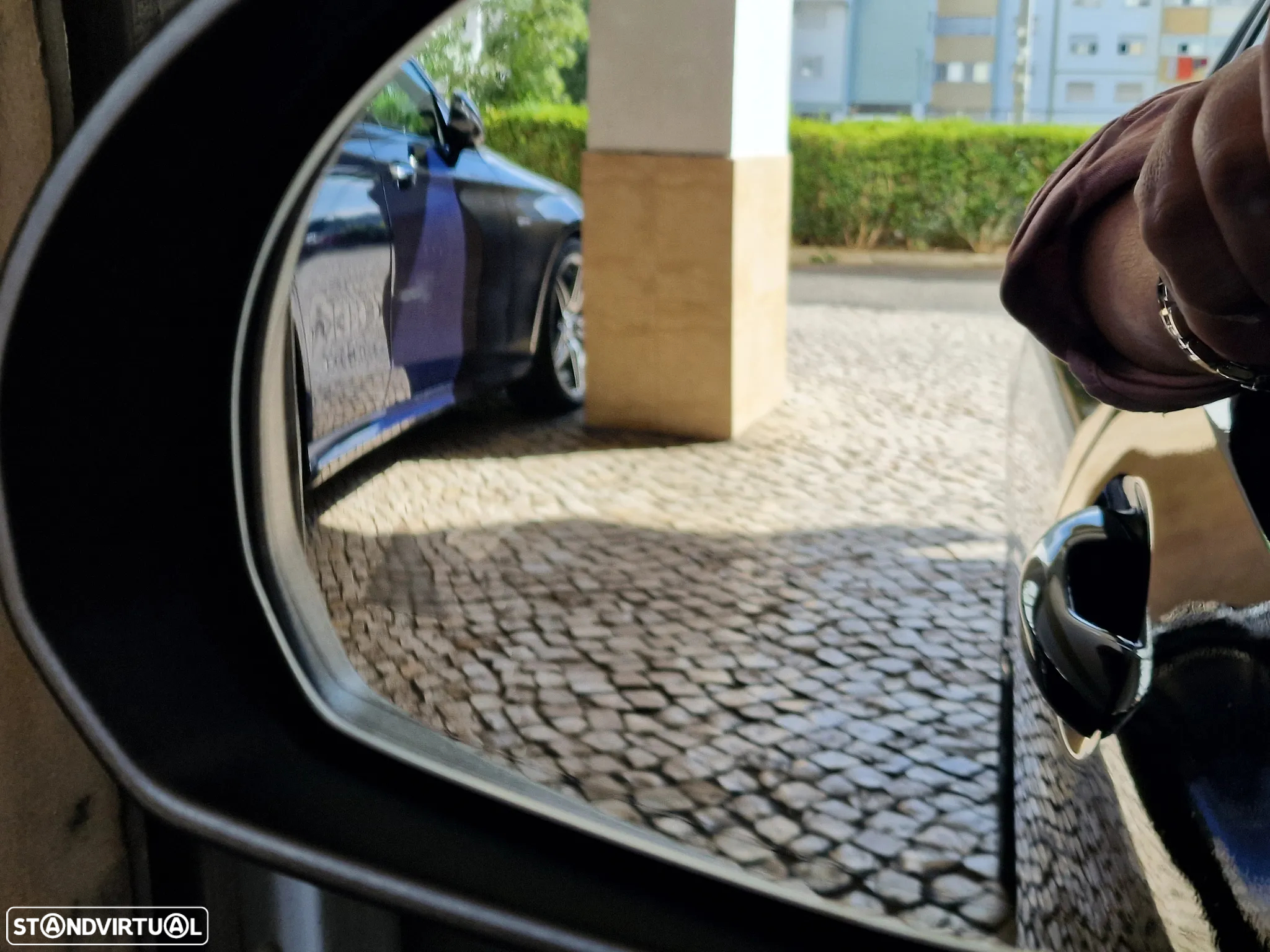 Mercedes-Benz C 300 d AMG Line - 54