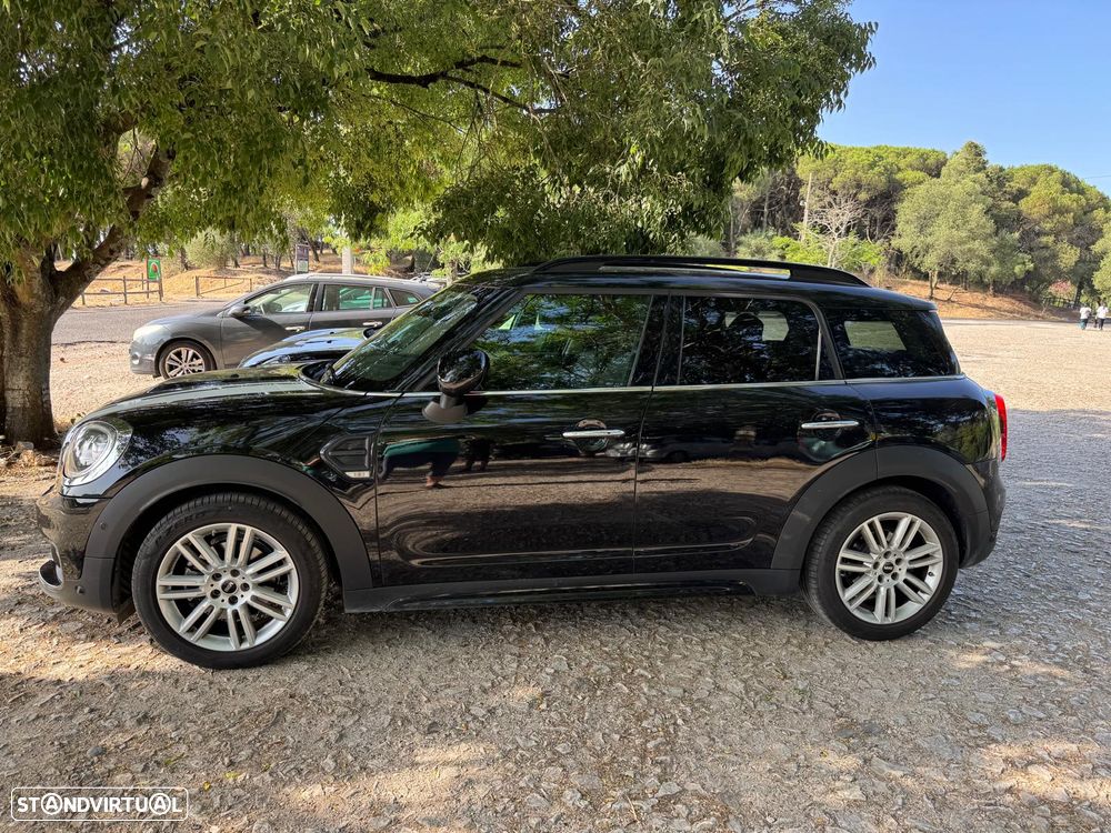MINI Countryman Cooper D Aut. Classic - 2