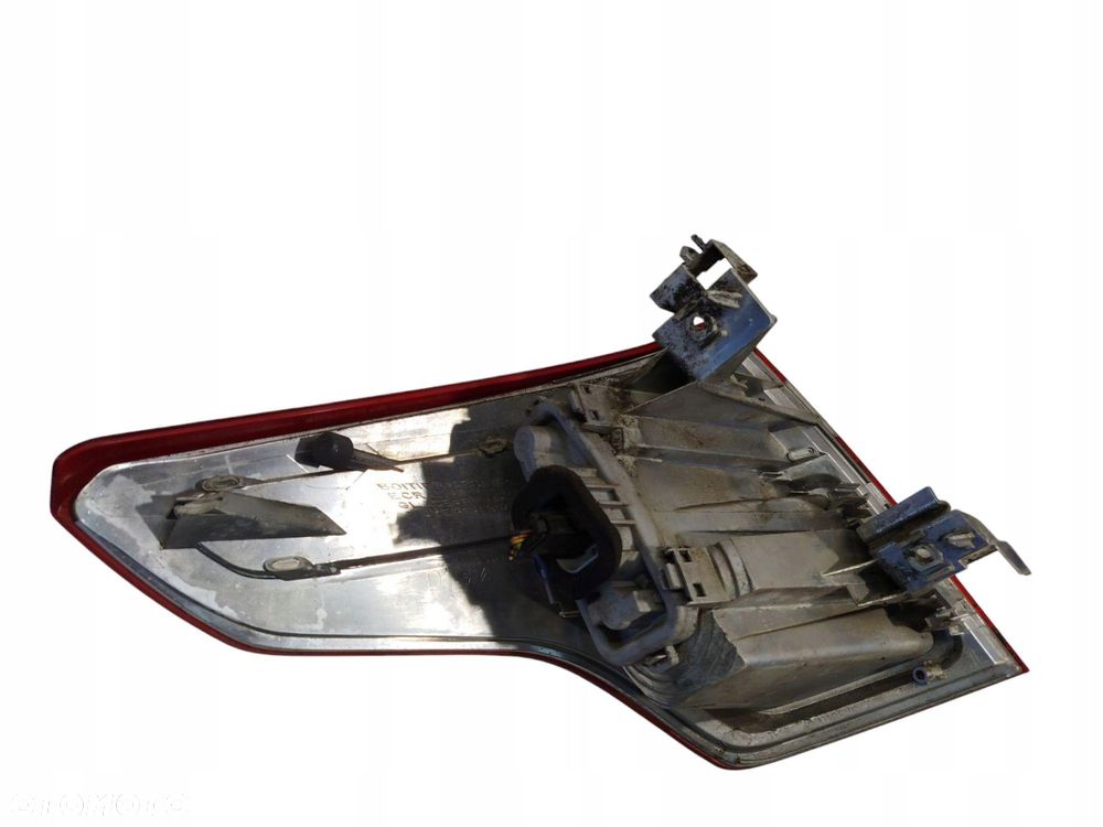 lampa prawa tylna tył citroen c4 picasso i 9653547480 - 2