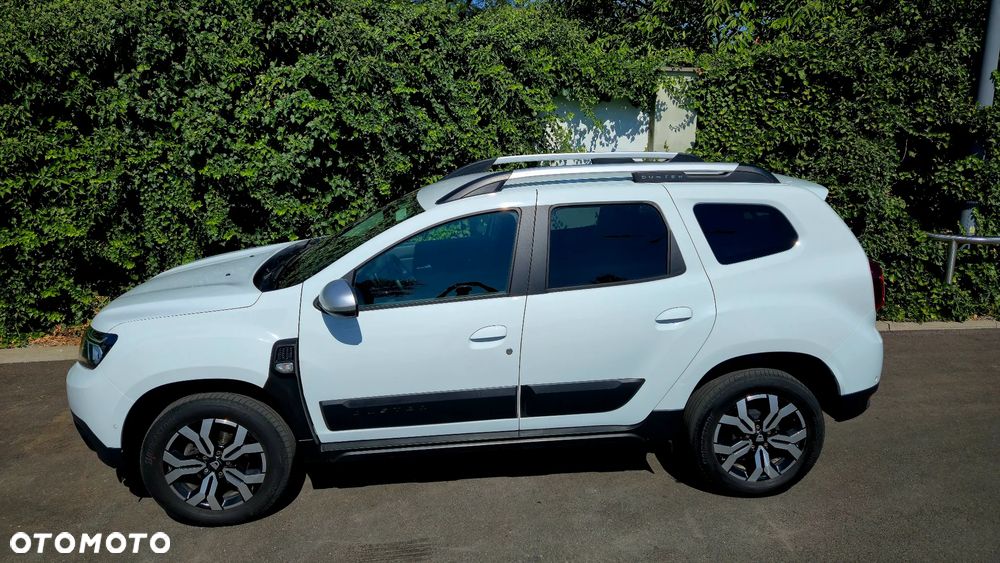 Dacia Duster 1.3 TCe Prestige+ - 17