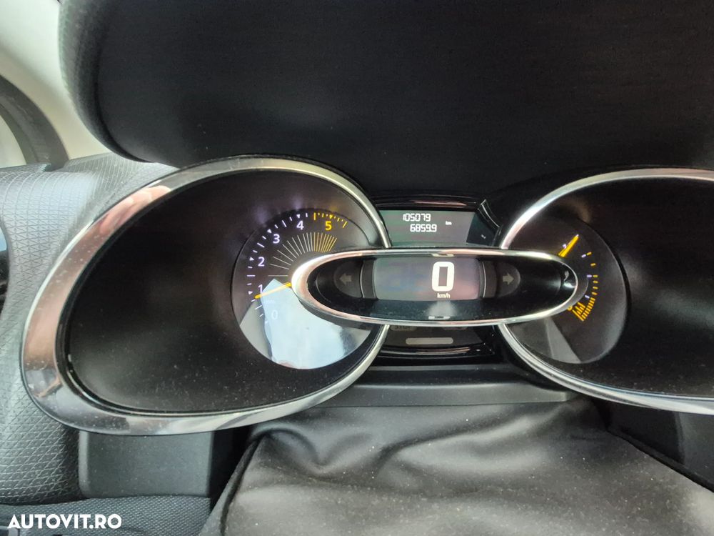 Renault Clio Estate 1.5 dCi Expression - 5