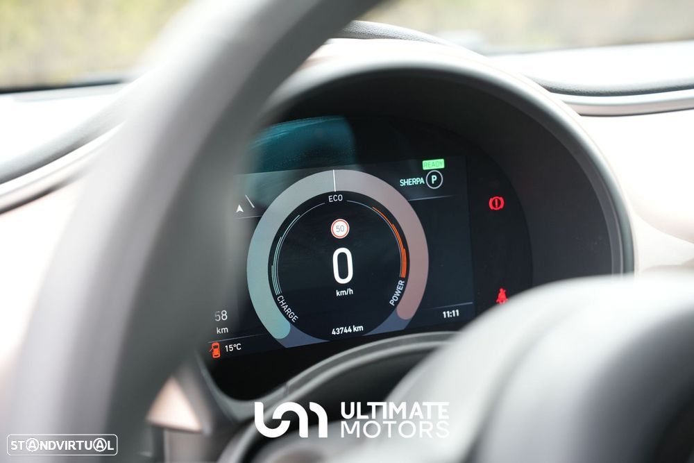 Fiat 500e 42 kWh Icon - 19