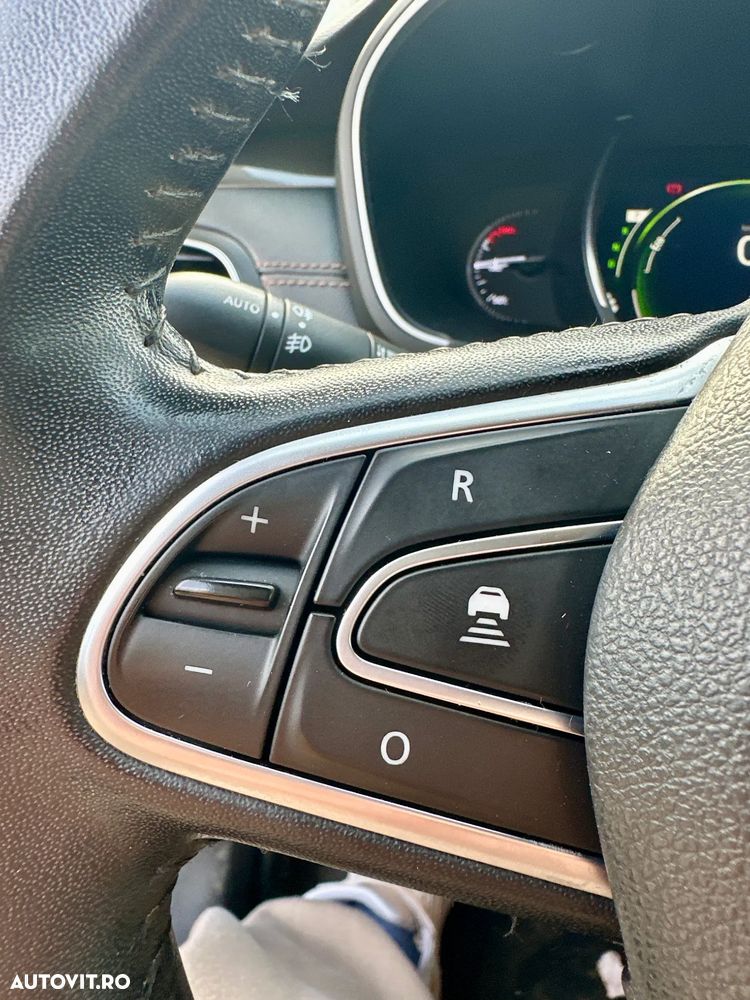 Renault Talisman - 17