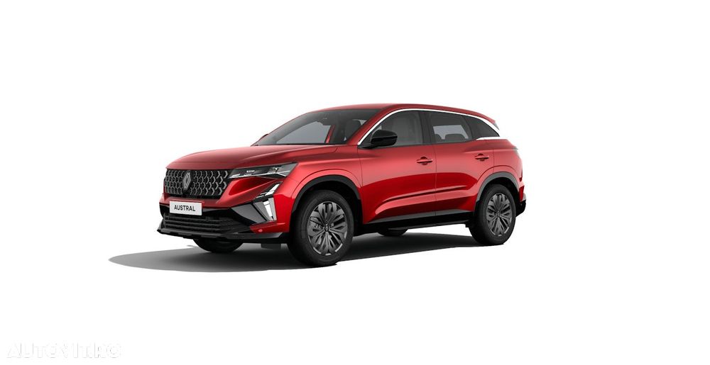 Renault Austral 150 MHEV Evolution - 2