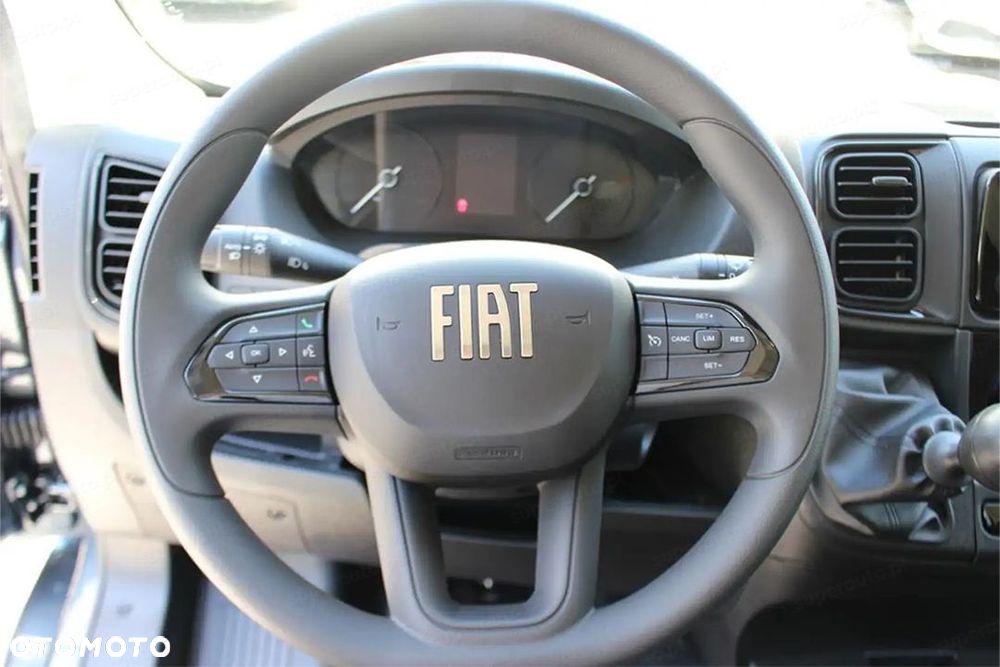 Fiat Ducato 3.3t L2H2 2.2 140KM - 10