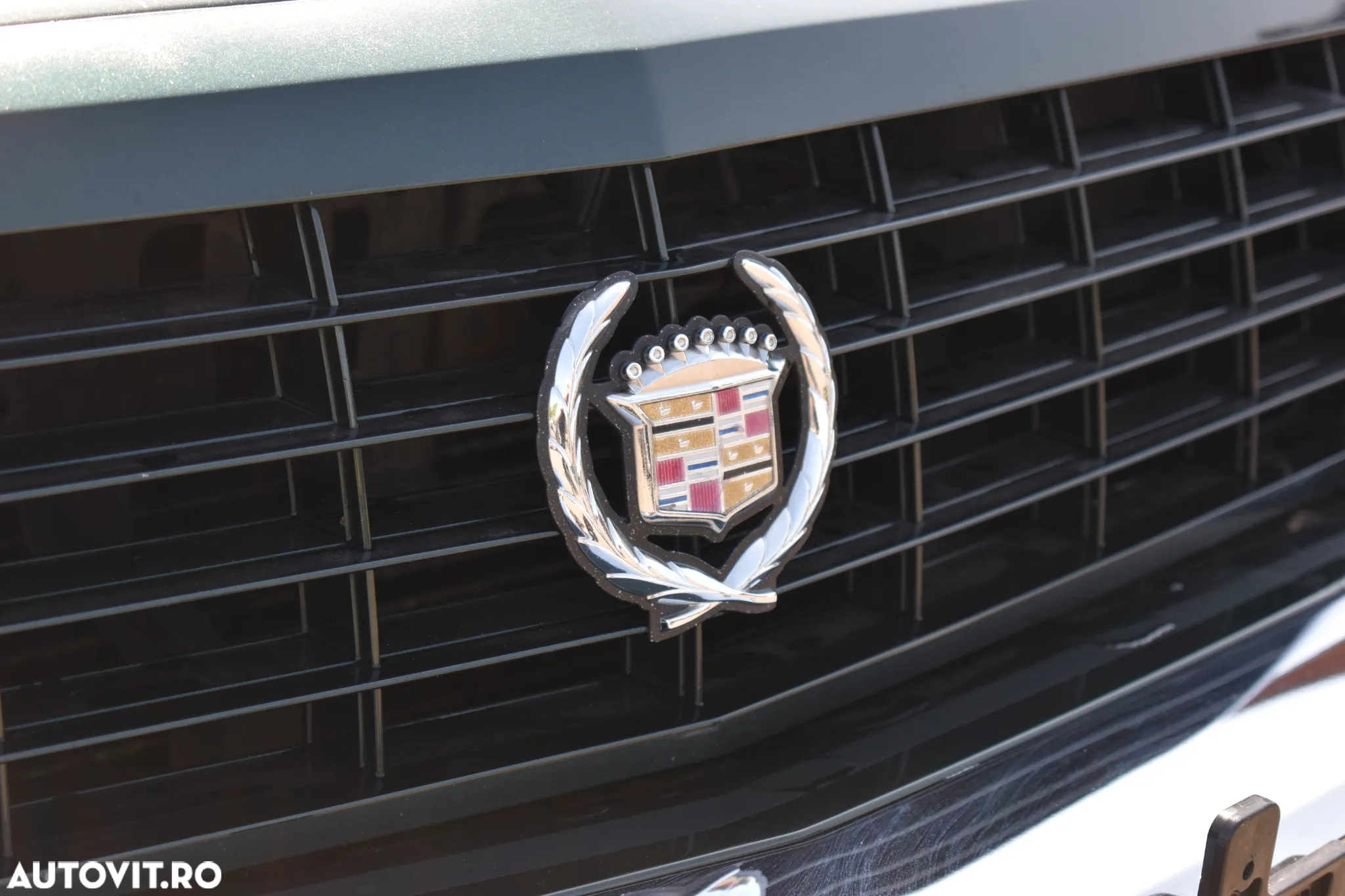 Cadillac Eldorado - 24