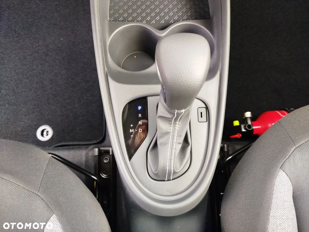 Toyota Aygo X 1.0 VVT-i Comfort CVT - 14