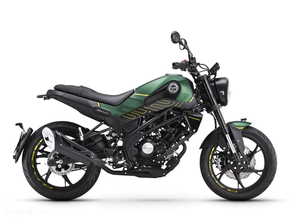 Benelli Leoncino - 1