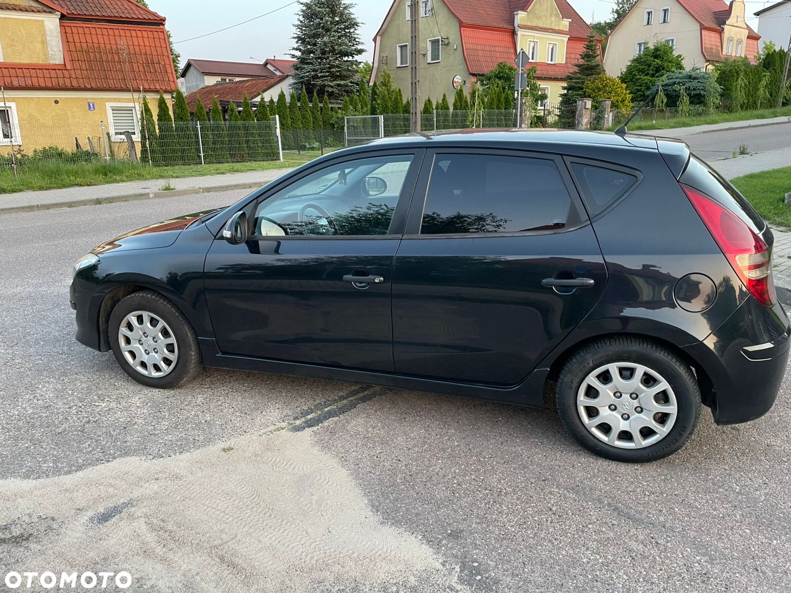 Hyundai i30 1.6 CRDi Comfort - 9