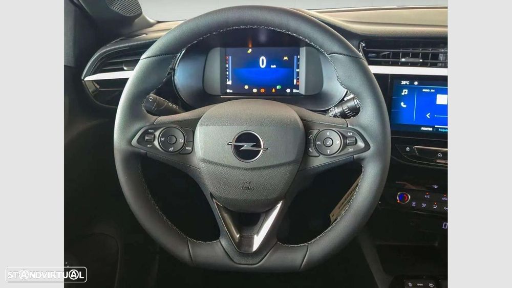 Opel Corsa 1.2 T Edition - 15