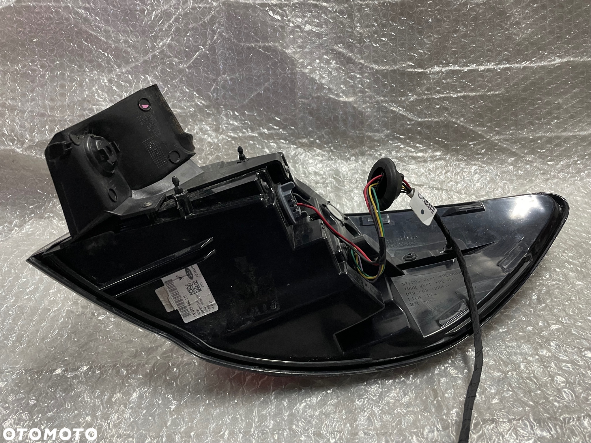 LAMPA TYŁ LEWA LED FORD KUGA MK3 LV4B-13405-BD - 8