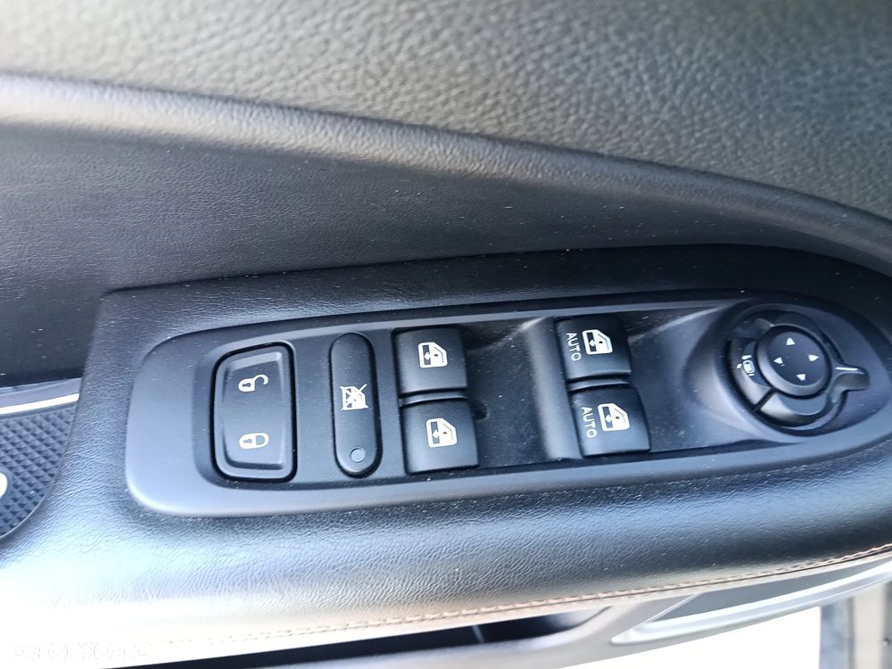 Jeep Compass 1.4 MultiAir Limited - 17
