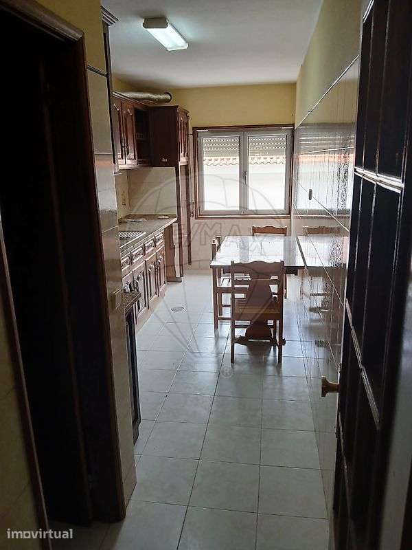 Apartamento T2 para arrendamento - Grande imagem: 3/7