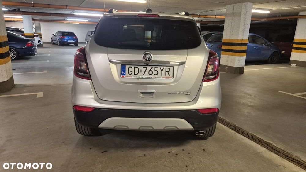 Buick Encore - 2