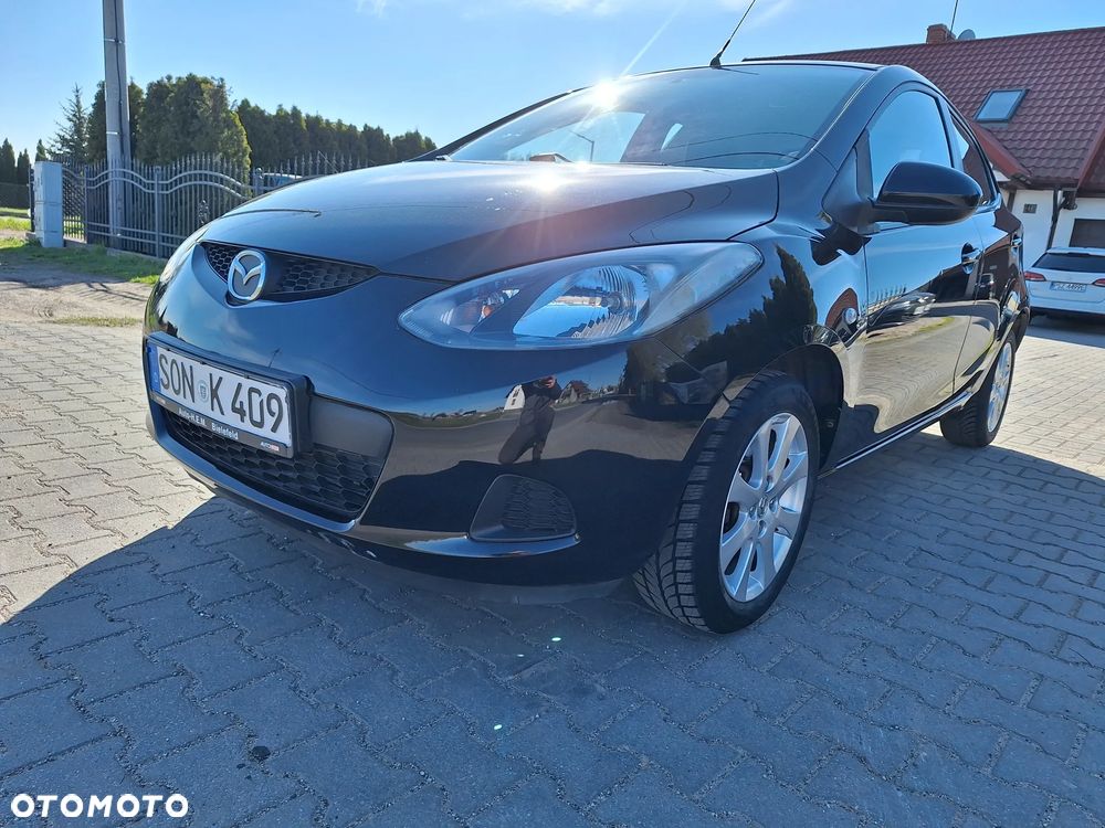 Mazda 2 1.3 Dynamic - 1