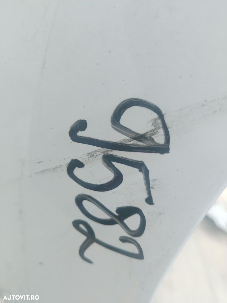 Bara spate Hyundai I30 N-Line, 2020, 2021, 2022, 2023, 2024, 2025, cod origine OE 86611-G4DA0. - 15