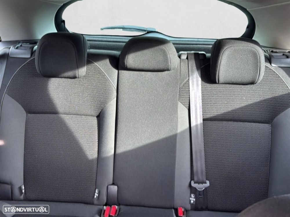 Citroën C4 PureTech 110 Selection - 13