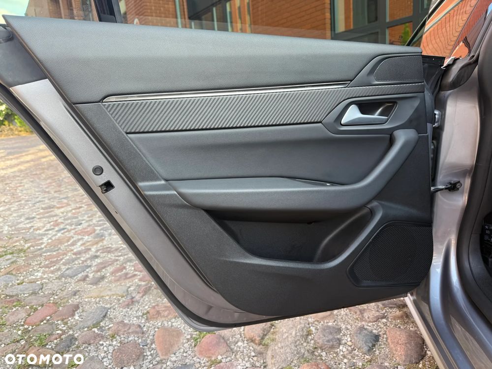 Peugeot 508 1.5 BlueHDi Allure S&S EAT8 - 19