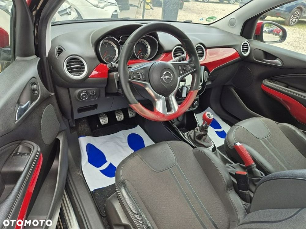Opel Adam - 13