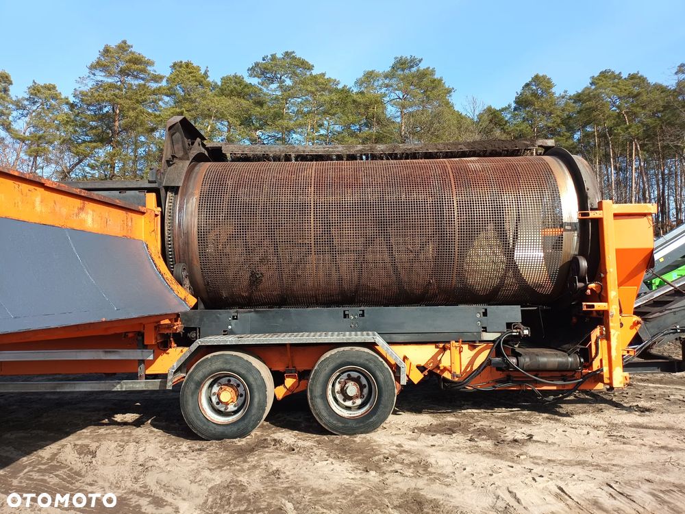 Doppstadt SM518 - 3