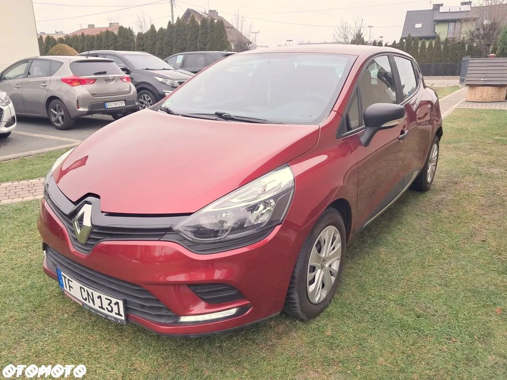 Renault Clio Energy TCe 90 Business - 4