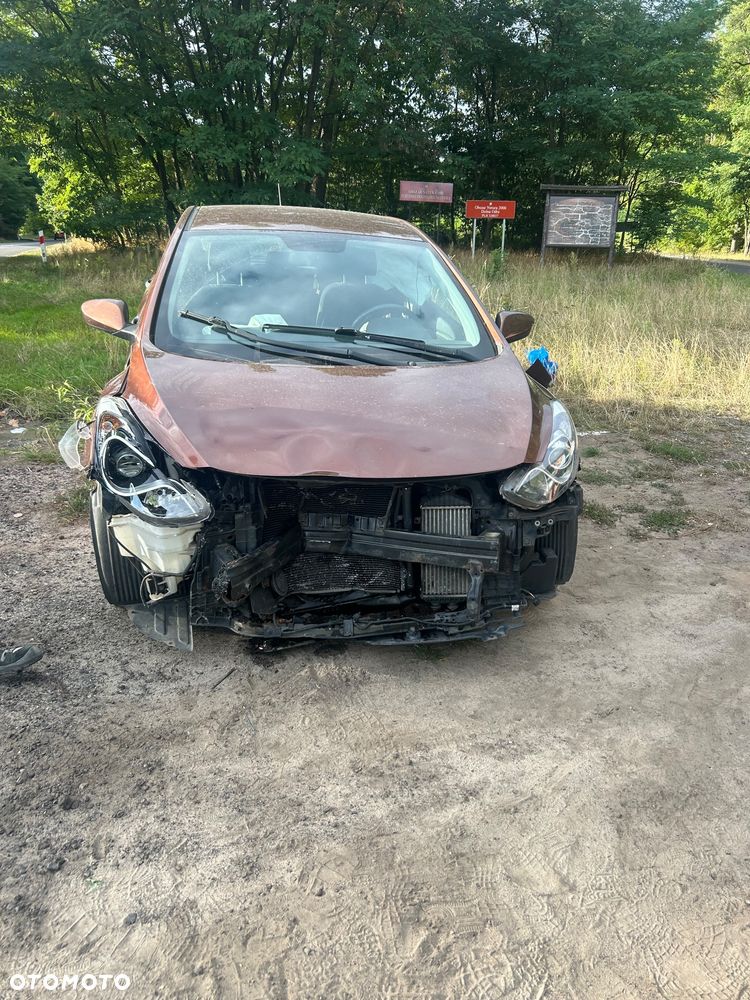 Hyundai i30 - 1