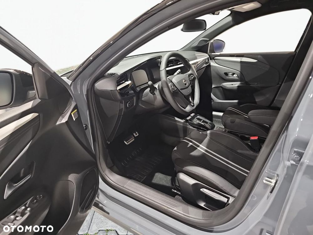 Opel Corsa - 9