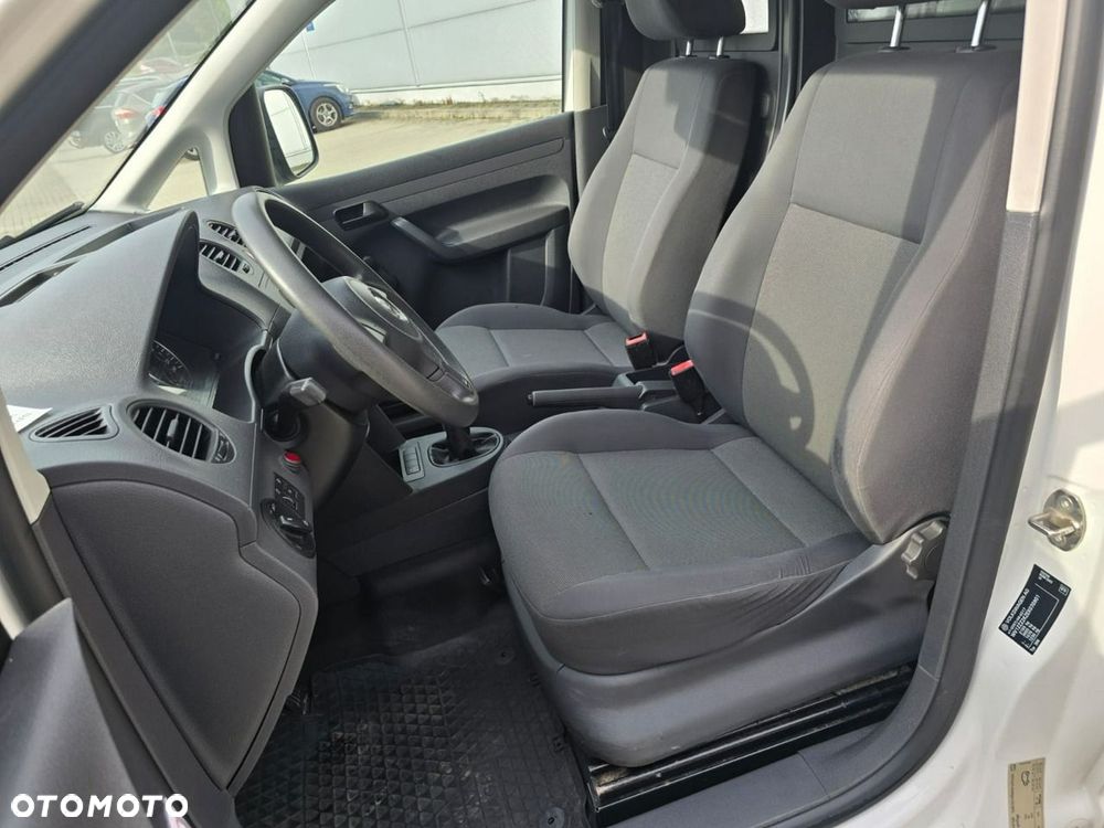 Volkswagen Caddy - 19
