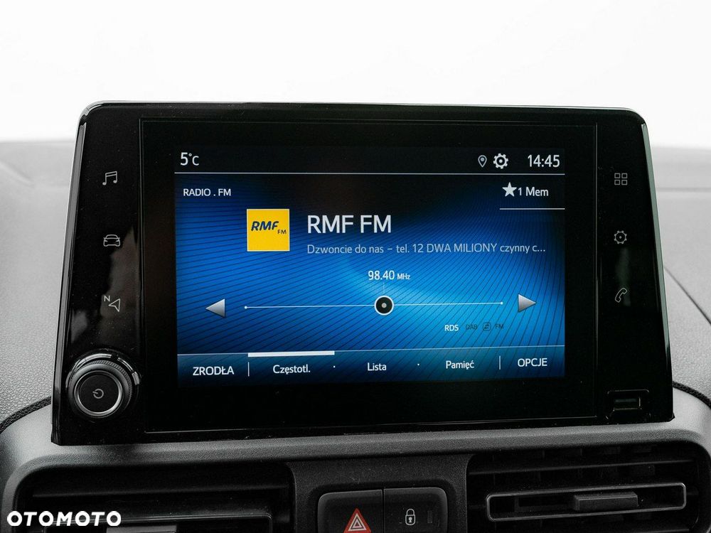 Toyota Proace City Verso 1.5 D-4D Business - 17