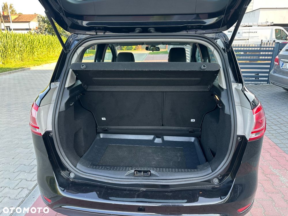 Ford B-MAX 1.6 TDCi SYNC Edition - 19