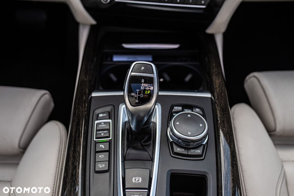 BMW X5 - 34